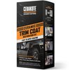 CERAKOTE® Ceramic Trim Coat Kit - Quick Plastic Trim Restorer - Ceramic Coating Black Trim Restoration to Last Over 200 Washes – A Ceramic Coating, Not a Dressing