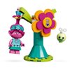 LEGO Trolls World Tour Poppy's Pod 41251 Trolls Playhouse Building Kit with Poppy Troll Minifigure (103 Pieces)