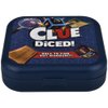 Hasbro Gaming Clue Diced Game, Quick Easy to Learn Dice Game, Portable Travel Game, Mystery Game, Ages 8 and Up