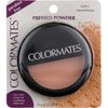 Colormates Pressed Powder - Natural Beige (pack of 4)