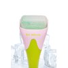 Skin Derma Ice Roller - Massage and Ice - Longer Lasting Alternative to Cold Packs - Reusable, Refreezable