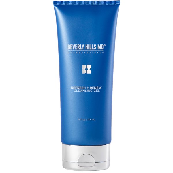 Beverly Hills MD Refresh + Renew Cleansing Gel