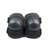 Protective Knee Pads & Arm Pads, Black
