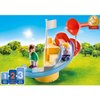 Playmobil 1.2.3 Aqua Water Slide