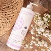 Purezero Lavender & Vitamin E Body Wash - 20 oz Calms and Invigorates Skin, Leaves Skin Hydrated, Maintain Elasticity and Smoothness