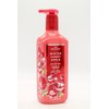Generic Winter Candy Apple, Bath and Body, Cleansing Gel Hand Soap, 8 fl oz