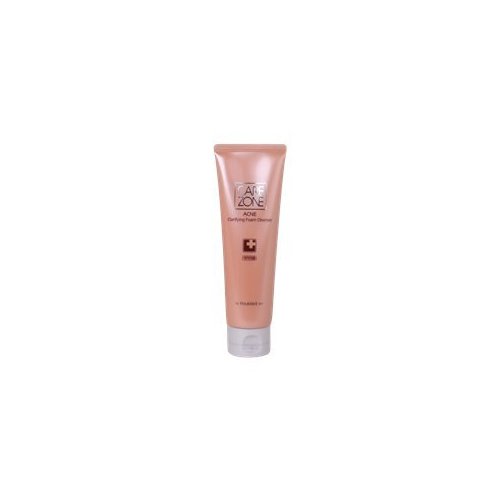 Carezone Acne Clarifying Foam Cleanser 130ml
