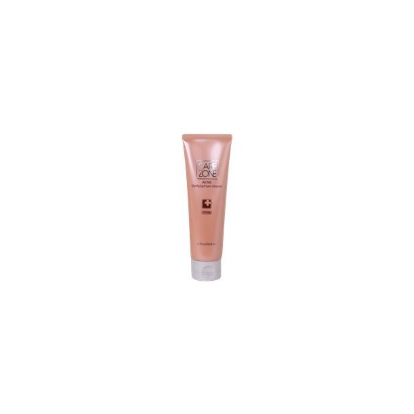 Carezone Acne Clarifying Foam Cleanser 130ml
