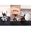Apexstone Coffee Tamper 51mm,Espresso Tamper 51mm,Espresso Coffee Tamper 51mm