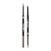 Vivienne Sabo Paris - Automatic Eyebrow Pencil Brow Arcade, Soft Brown (Shade 02), Natural Looking Brows, All Day Wear