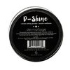 Dermaflage D-Shine Banana Powder - Pore Minimizing Powder Setting Makeup, Anti-Shine, Makeup Translucent Setting Powder, Face Makeup 7g/.24oz
