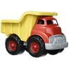 Carbon Neutral Dump Truck - Green/Orange