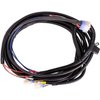 10L0L Golf Cart Light Harness-78in Bucket Harness for Club Car Precedent Since 2008 Golf Cart Electric 12V Light Wire