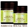 PURE EMU OIL HYDRATION FACE CREAM For Normal - Dry - Sensitive Skin. Moisturizing and nourishing. 4 Fl. oz. - 120 ml by Botanical Beauty