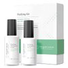 Two-Step Acne Treatment Kit, OxygenCeuticals Purifying Kit, formulated with Centella and Wintergreen Extract, Serum + Moisturizer, Breakout Prevention, Acne & Blemish Control