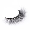 ST. EVERGREEN COLLECTION REAL MINK STRIP LASHES (WISPY) | RESUABLE | LIGHTWEIGHT NATURAL LOOKING | LUXURIOUS | EASY TO USE