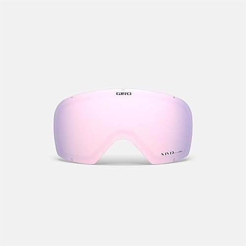Giro Ringo Snow Goggle Replacement Lens VIVID Apex