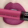 SeleneTenderaes 11-color matte purple red non-stick cup lip glaze non-decolorizing lip gloss lipstick 0.34 FL OZ