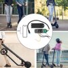 Bluetooth Circuit Board, Electric Scooter Circuit Board & Waterproof Dashboard Cover Fit for Ninebot ‑G30 Ninebot G30 Parts