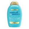 OGX Extra Strength Hydrate & Repair Shampoo with Moroccan Argan Oil - Moisturizes Dry, Damaged Hair - Sulfate-Free, Paraben-Free - 13 fl oz