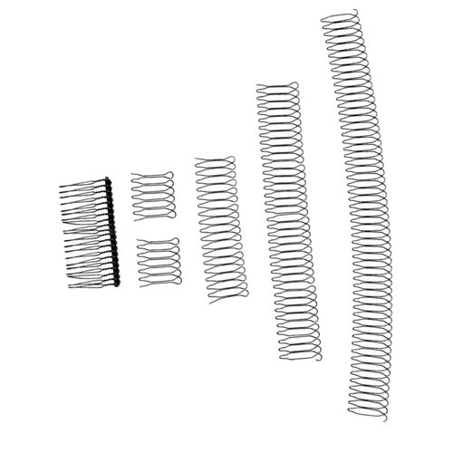 Beatifufu Hair Pin 5pcs Invisible Comb Metal Miss Stereotypes Hair Dryer Hair Volumizing Clips