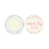 Beauty Bakerie Sugar Lip Scrub, Lip Scrubs for Exfoliation and Hydration, Lip Plumper for Soft and Subtle Lips, Vanilla