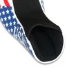 Craftsman Golf Stars and Stripes American USA US Flag Driver Headcover Head Cover for Taylormade RBZ Cobra Taylormade Jetspeed SLDR Callaway Big Bertha Alpha Callaway X HOT Ping Driver