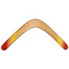 Glacier Wooden Boomerang - for Throwers 13-80! Great Returning Boomerangs