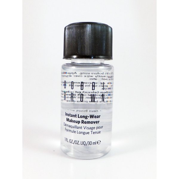 Bobbi Brown Instant Long Wear Makeup Remover 1 Fl. Oz/30ml.