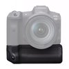 BG-R10 Battery Grip for Canon EOS R5 R5C R6 R6 Mark II Cameras,Synchronization of All Functions, Holds 2 LP-E6NH Rechargeable Lithium-ion Batteries.