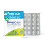 Boiron StressCalm Tabs - 100 Count for Relief of Stress, Anxiousness, Nervousness, Irritability, and Fatigue - Convenient Stress Calm Meltaway Tablets