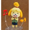 Good Smile Animal Crossing: New Leaf: Shizue Nendoroid Action Figure