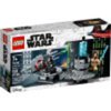 LEGO Star Wars: A New Hope Death Star Cannon 75246 Advanced Building Kit with Death Star Droid (159 Pieces)