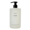 Byredo Suede 450mL/ 15.2oz Hand Wash