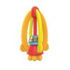 Manhattan Toy My Rocket Baby Rattle & Teething Toy