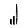 Nip + Fab Eyebrow Pencil 0.3 gr / 0.01 oz (Ash Brown 03)