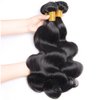 24 26 28 Inch Body Wave Human Hair Bundles Brazilian Human Hair Bundles Unprocessed 8A Grade Virgin Remy Hair 3 Bundles Body Wave Bundles Human Hair Extensions for Women