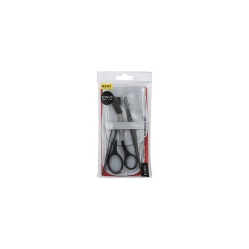 Essence of Beauty 3 Pc. Eyebrow Shaping Kit