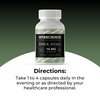 MYOXCIENCE DHEA Avail | Absorption Enhanced DHEA | 10mg, 120 Servings