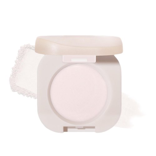 ZHISHUDL Matte Single Eyeshadow Palette Off White Nude Eye Shadow Natural Neutra Eyeshadow Powder High Pigment Blendable Daily Korean Eye Makeup Professional Eyeshadow Palette Makeup - 01Moonlight