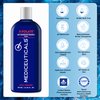 Mediceuticals X-Folate Shampoo Anti Dandruff Shampoo for Women and Men – Persistent Dandruff Control – For Scaly, Flaky Scalp and Scalp Buildup - Reduces Itching - 8.45 oz/ 250ml