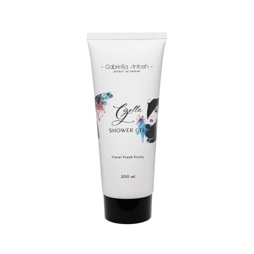 Gabriella Antosh Gizella Shower Gel