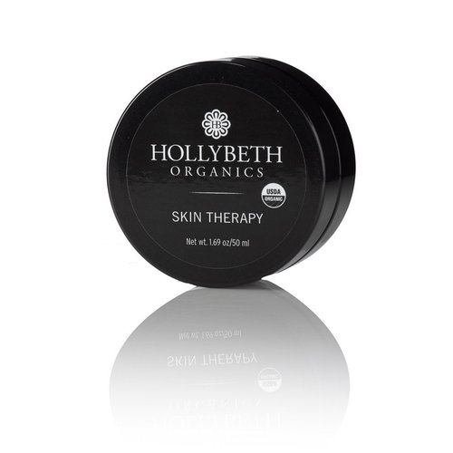 Skin Therapy - Moisturizer & Makeup Remover