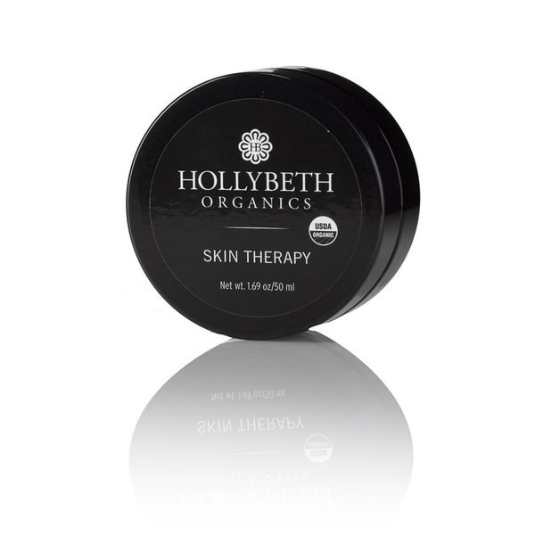 Skin Therapy - Moisturizer & Makeup Remover