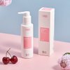 [SWEETEEN] Tart Cherry Water Hya Serum, Korean Skincare, Vegan Beauty, Eve Vegan Certified, Eco-Friendly, Vegan-Friendly, Vegan Facial All-in-One Serum, 5.07 Fl.Oz.