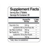 BEE and You Royal Jelly + Propolis + Bee Pollen Chewable Tablets - High Potency - No Artificial Flavor/Preservatives - No Added Sugar- No Soy/Milk/Gelatin/GMO/Gluten, 500 mg x 60 Tablets