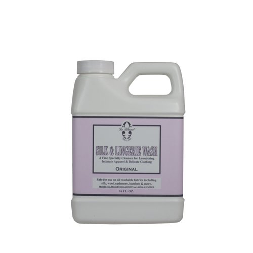 Le Blanc® Original Silk & Lingerie Wash - 16 FL. OZ., One Pack
