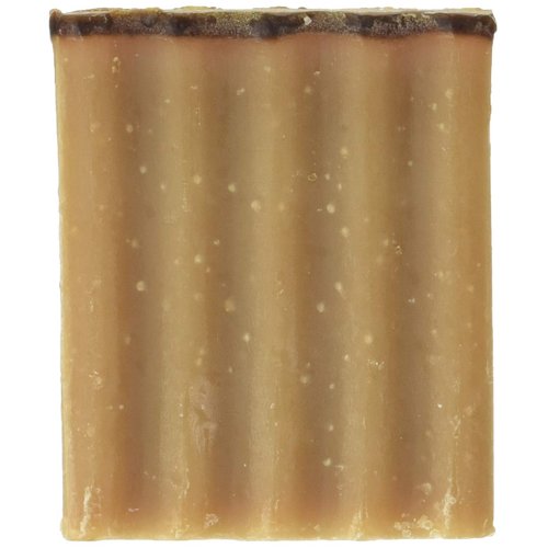 Zum Frankincense & Myrrh Soap Bar, 3 Oz