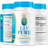(5 Pack) Liv Pure, Liv Pure Reviews, Liv Pure Pills, Liv Pure Pills Reviews, Livpure, Liv Pure Capsules Liver, LivPure Pill Now in Capsules, 300 Capsules for 150 Days.
