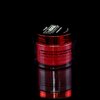 TruEDGE Controller Extreme Hold Water-Based Pomade - Ntaural Shine & Non-Flaky Scented Edge Control - Perfect for Hair-Braiding (Strawberry)